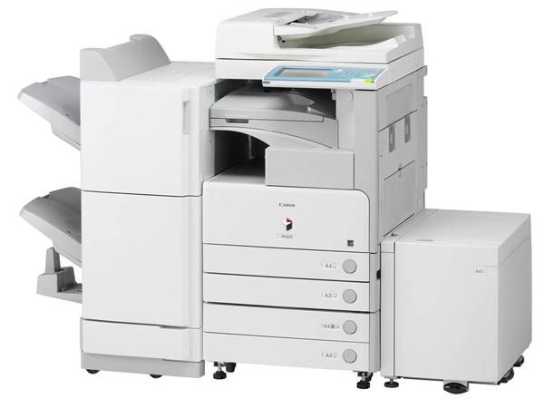 Imprimantes et photocopieurs pour les professionnels - Koesio